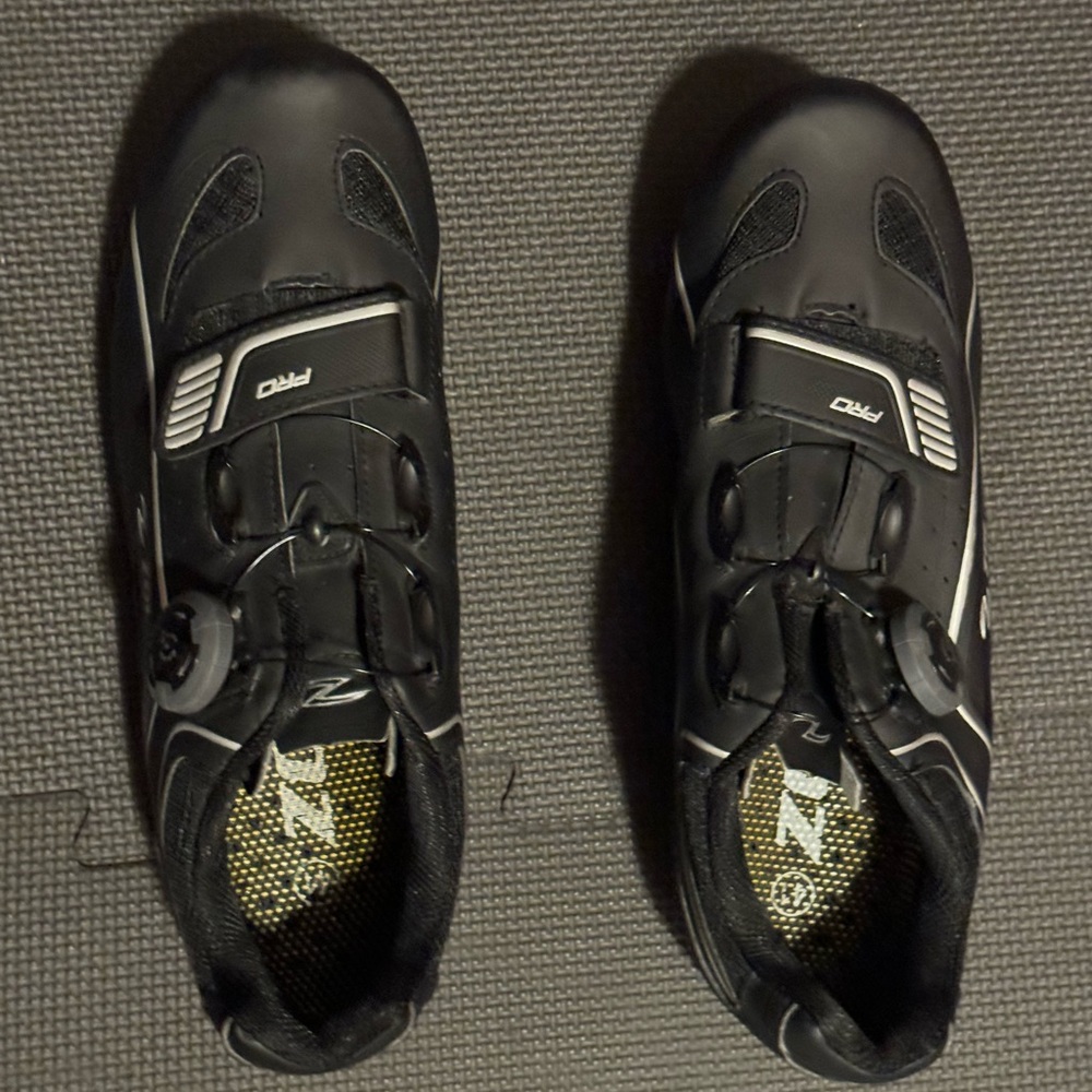 ZOL Indoor Cycling Shoes